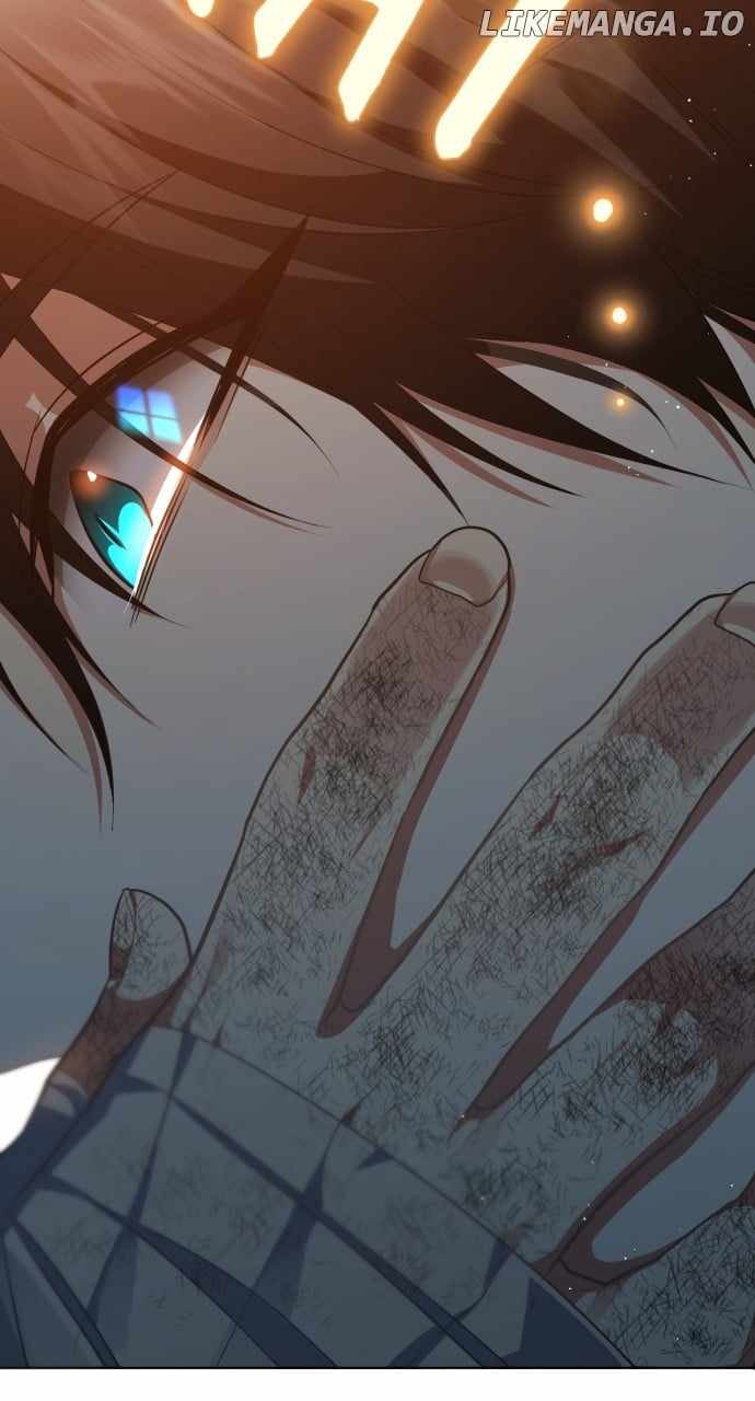 Zero Game Chapter 293 93
